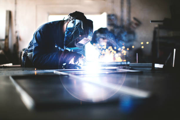 Best Aerospace and Defense Welding in Tishomingo, OK