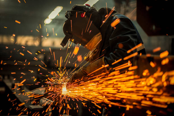 Best Automotive Welding in Tishomingo, OK