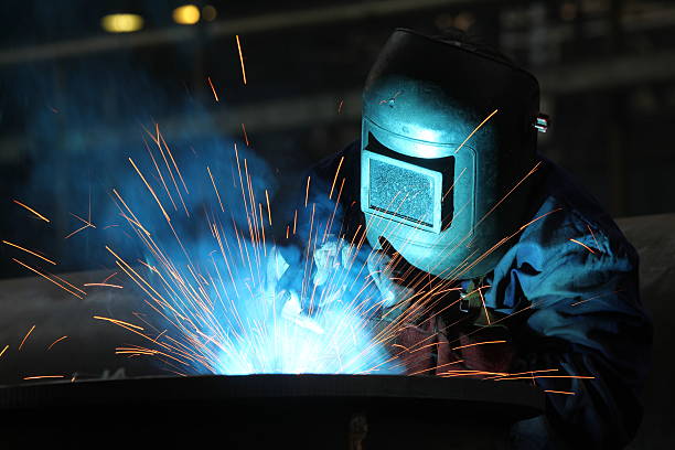 Best Artistic and Custom Metal Fabrication in Tishomingo, OK