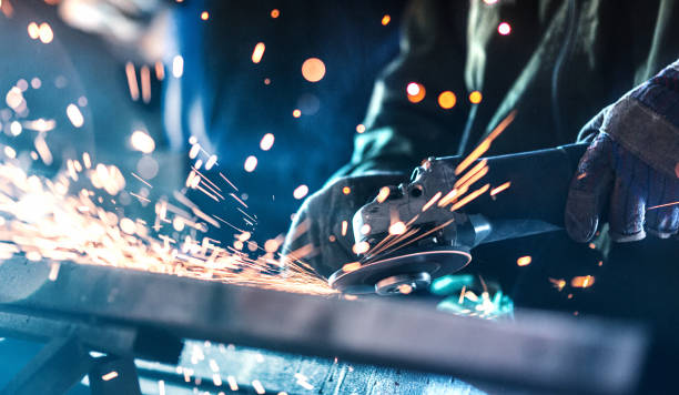 Best Welding Equipment Sales and Repair in Tishomingo, OK